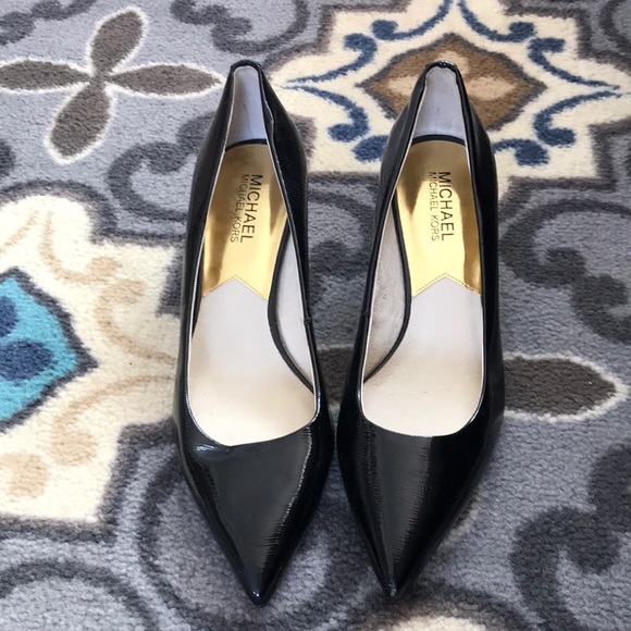 Kitten heels - Picture 2 of 4